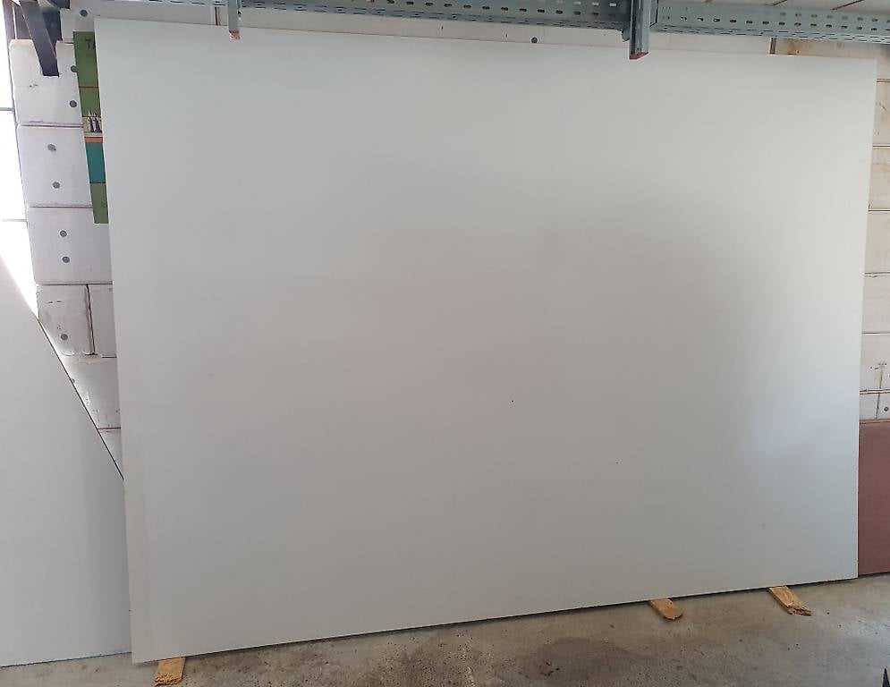 Spanplatten weiss beschichtet 10mm, 16mm, 40mm