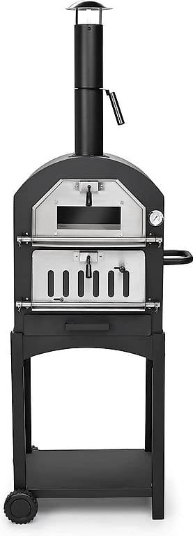 Pizzaofen Grillofen Holzbackofen Outdoor