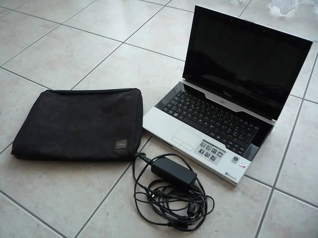 laptop fujitsu siemens amilo/laptop acer aspire 7741