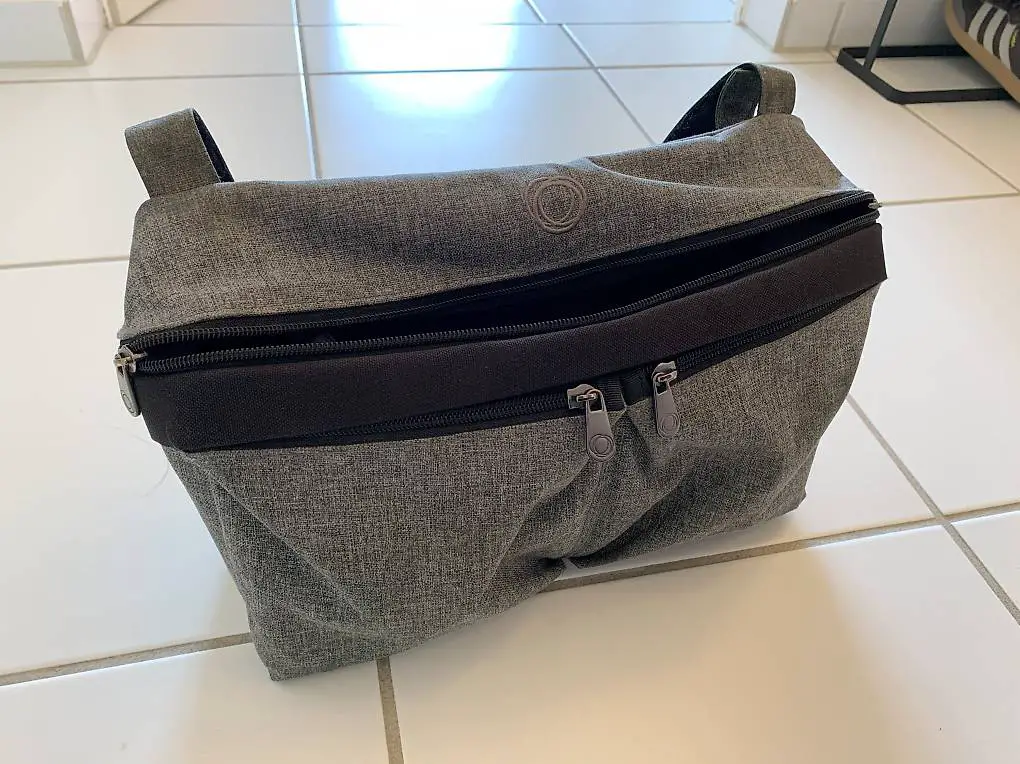 Bugaboo Organiser für Kinderwagen