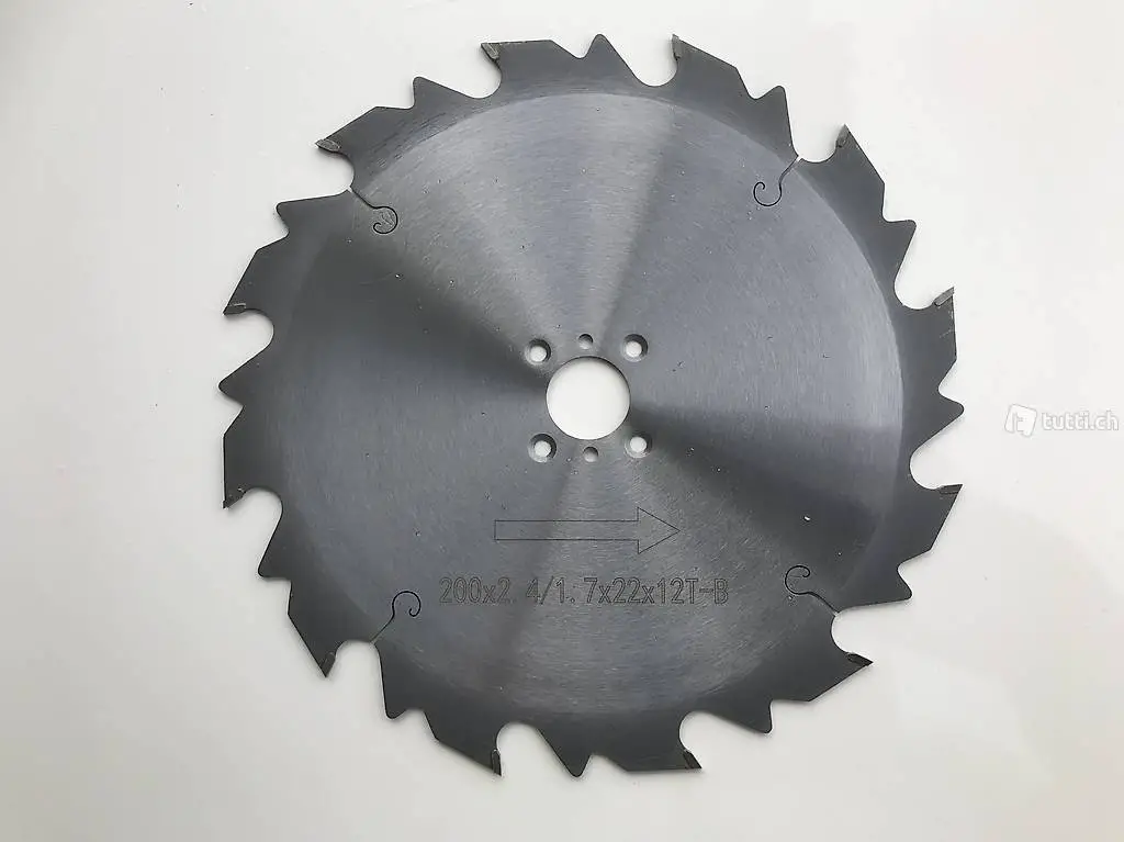  Lamello Tanga Sägeblätter