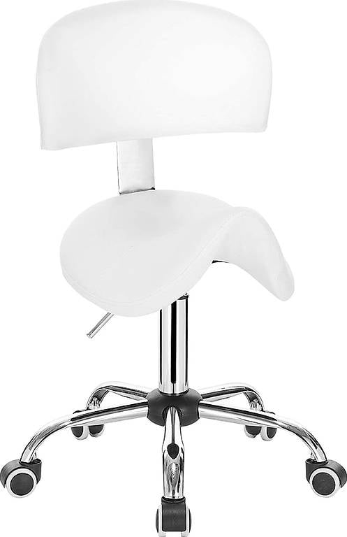 Sattelhocker Arbeitshocker Drehstuhl Drehhocker