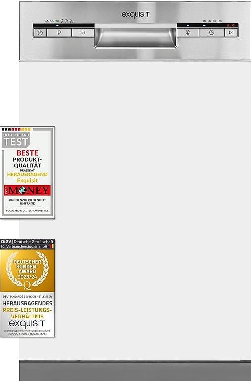 Kompakter Alltagshelfer 57,4 x 44,8 x 81,5 cm, 31 kg