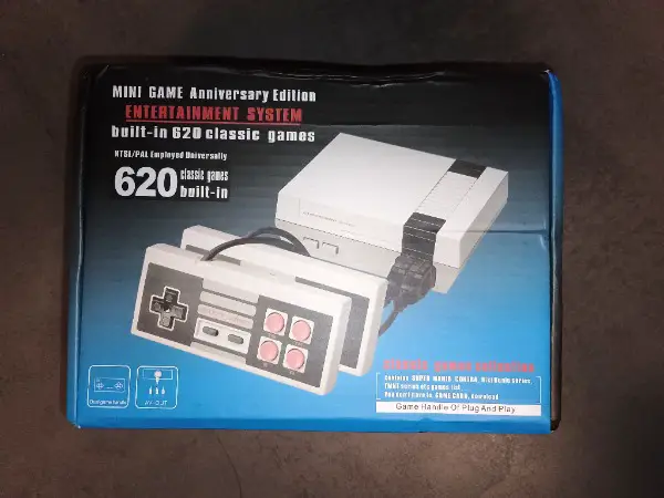 Konsole mit 620 Games ++NEU++