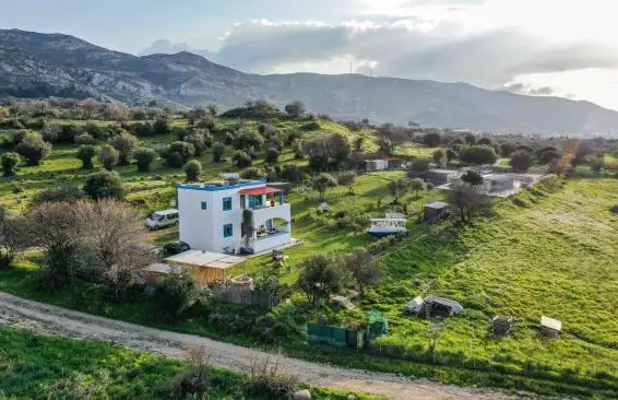 Suchen Stellvertretung Tierheimleitung | Kos, Griechenland