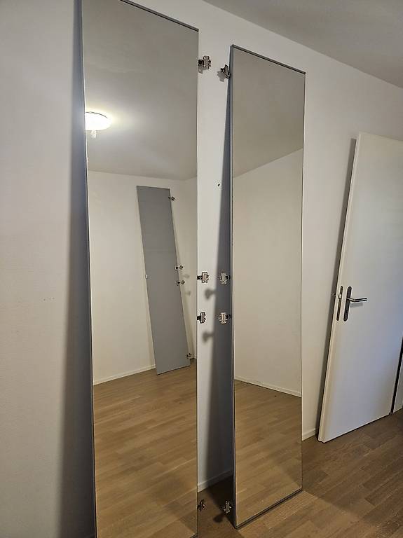 Paxschranktüren zu verkaufen