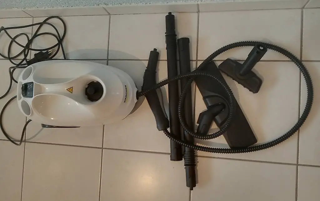 Kärcher easy fix SC 3 Dampfgerät