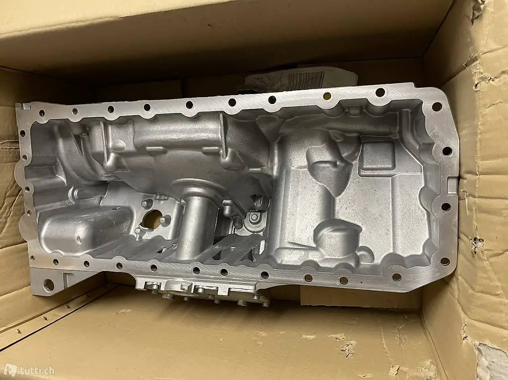  Coppa olio BMW serie 5 E60/E61