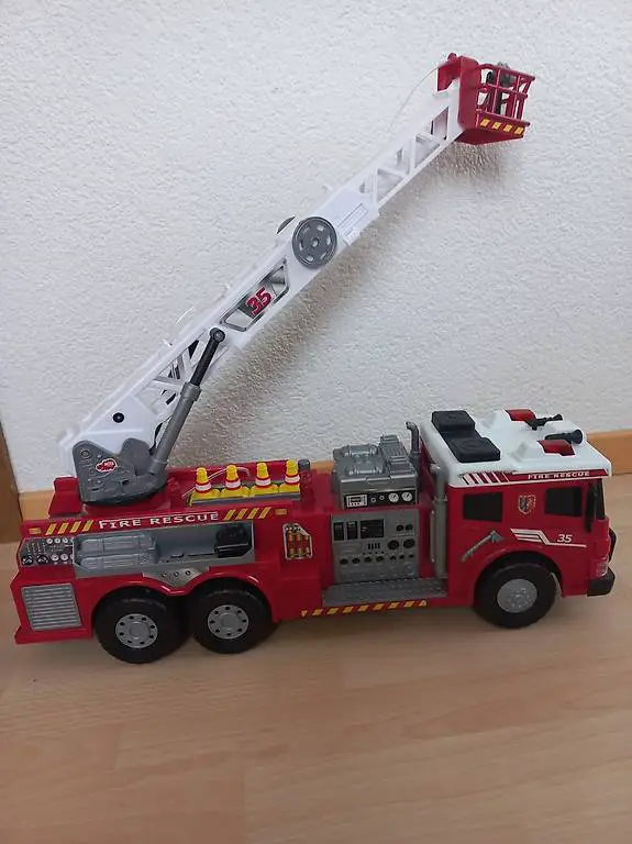 Feuerwehrauto