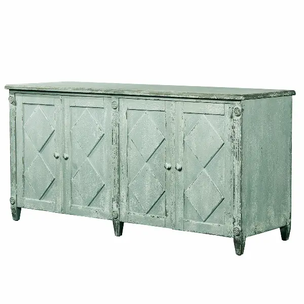 Kommode Resplandor ab Ausstellung