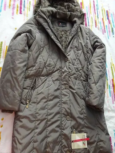 Damenjacke/Mantel/Giacca 52 (L) NEU