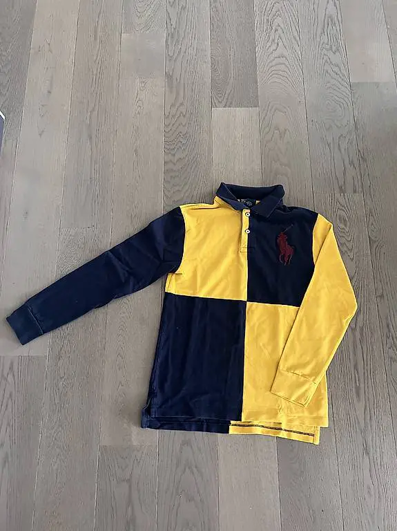 NEUES ungetragenes Sweatshirt von POLO Ralph Lauren