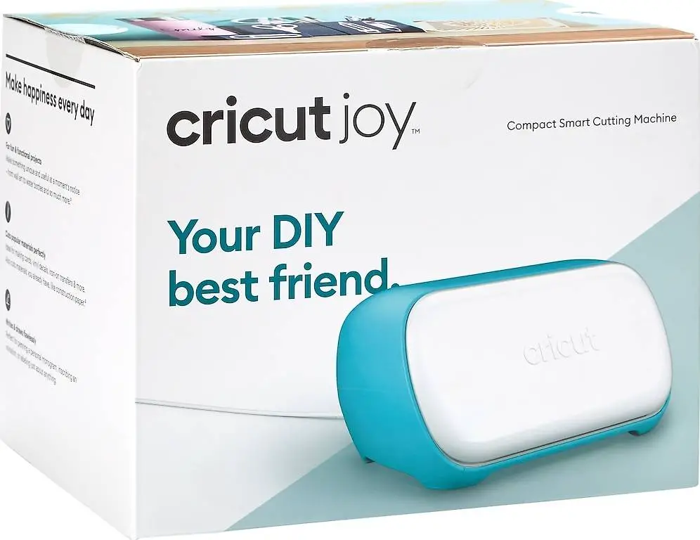 circut joy