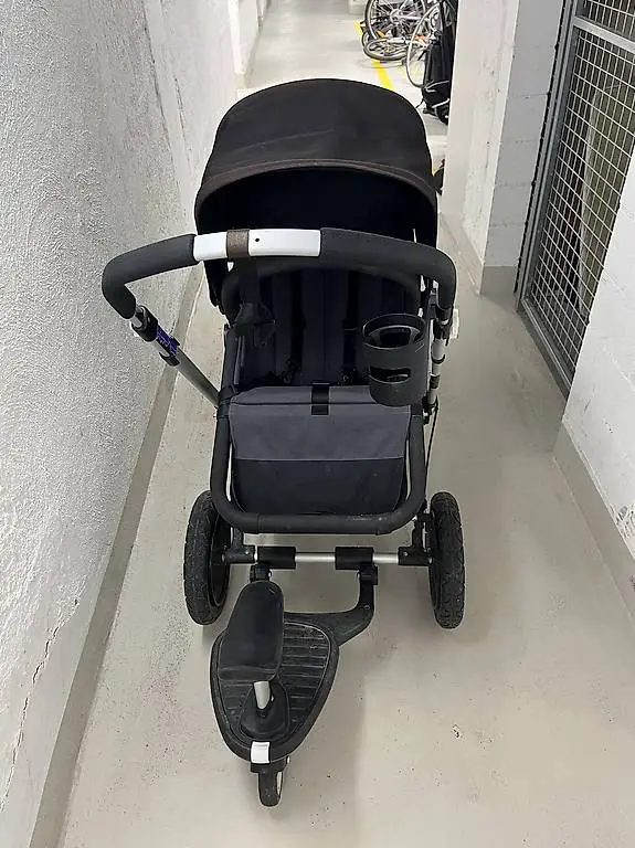 Kombi-Kinderwagen Bugaboo Cameleon 1