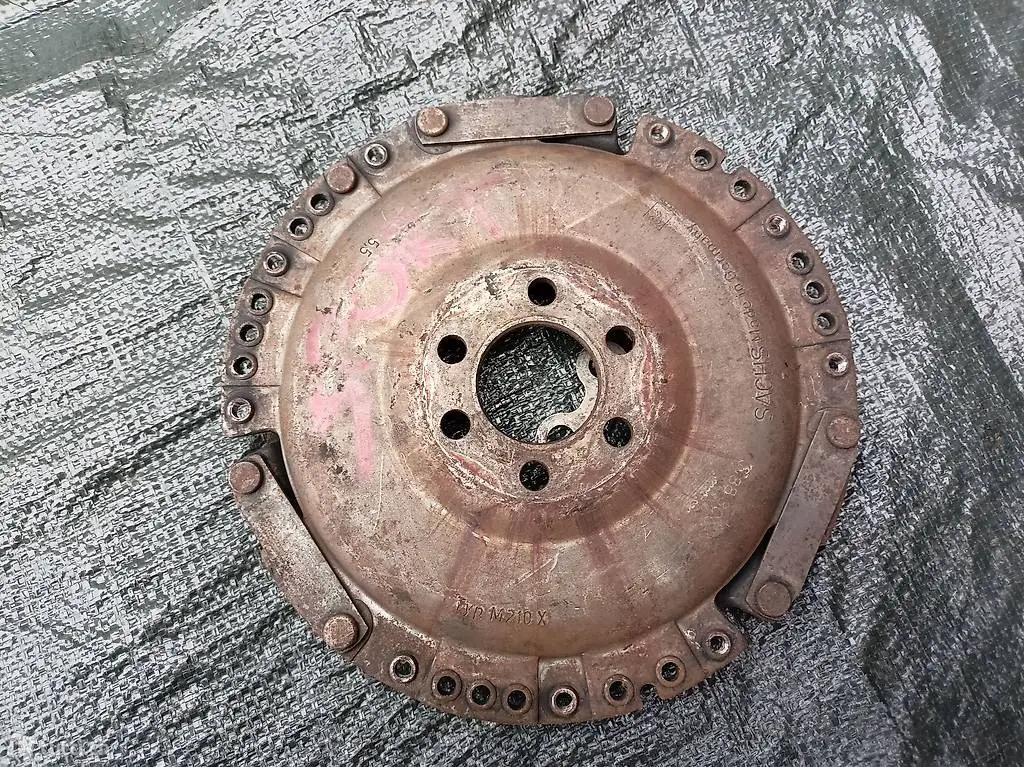 Sachs Sport rinforzato VW Golf 1/2 gti