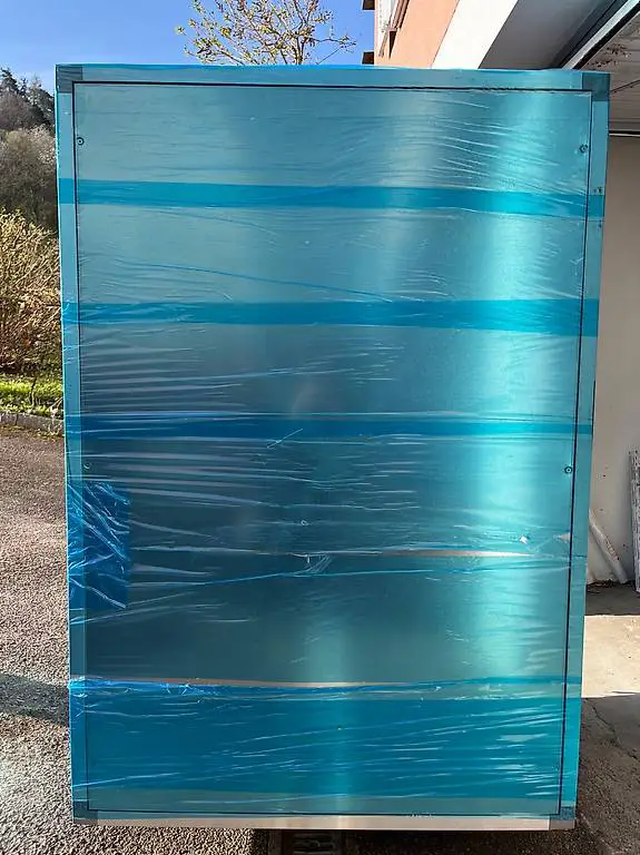 Abluftreinigungsanlage AMC4600VA-SPA-MC149 von GGM Gastro