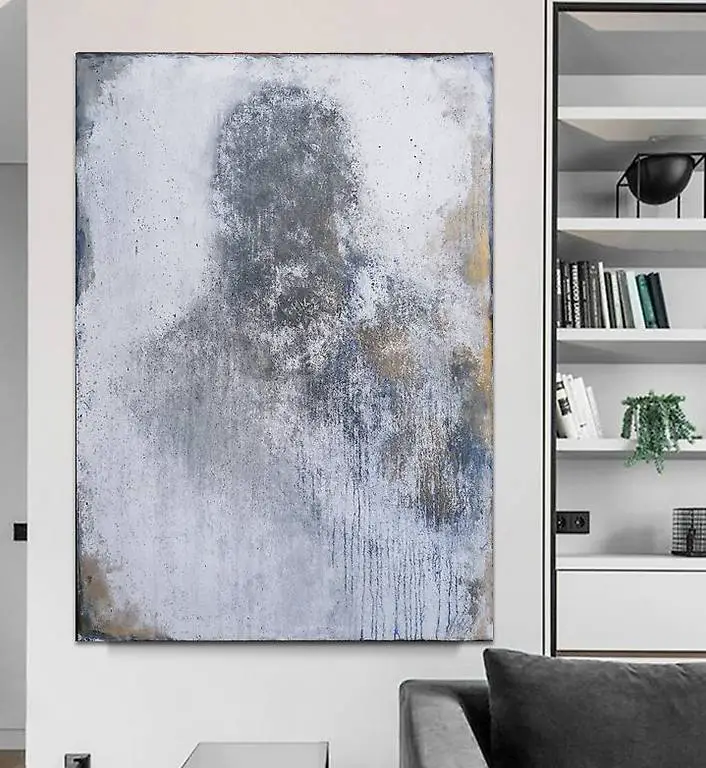 silent man - anna hees