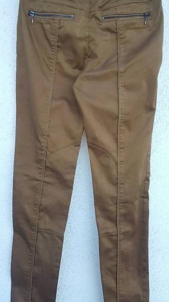 Schlankmacher Hose, Gr. 40