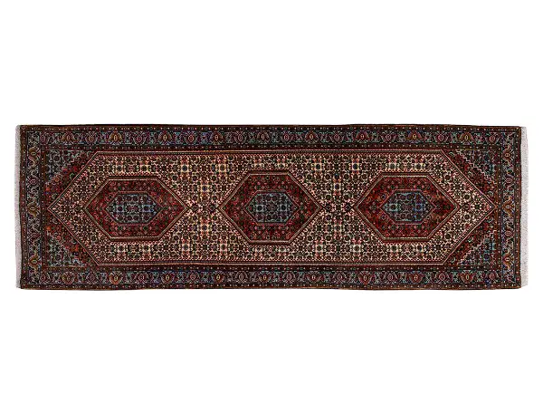 Perserteppich Bidjar . 10763