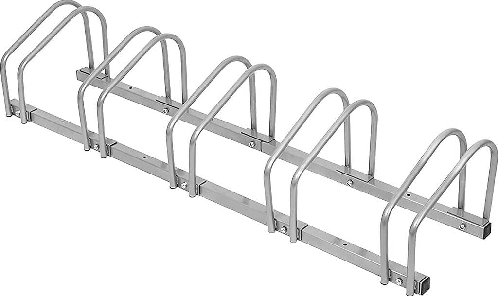 Mehrfachständer Fahrradständer