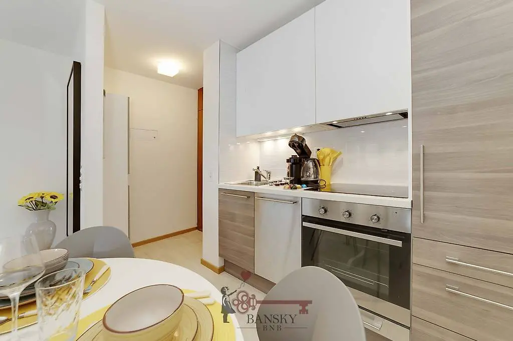 soleil 5* a lugano affitto mensilmente