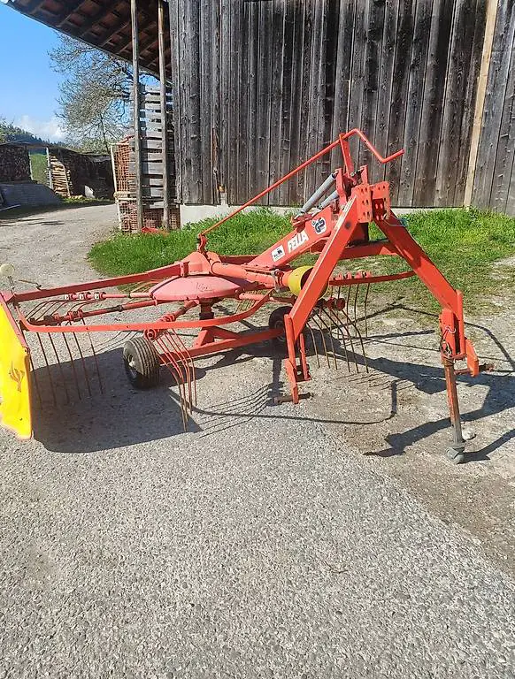 Kreiselschwader zu verkaufen