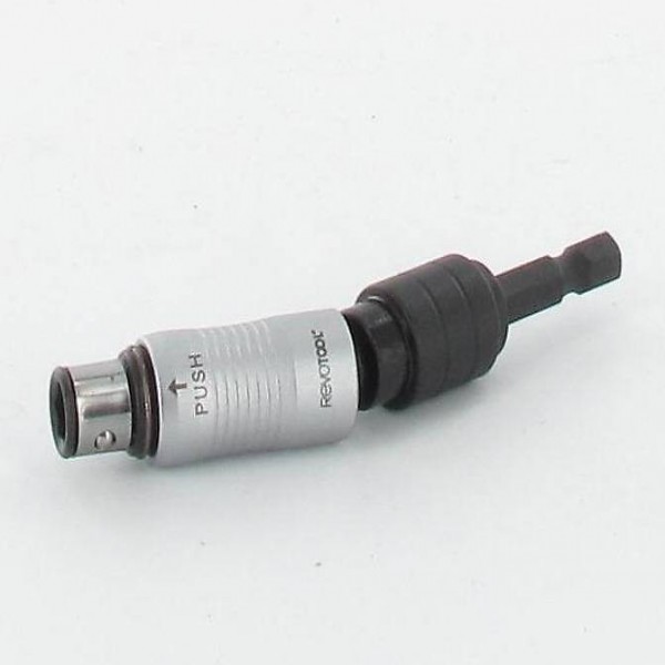  Kugelkopf-Bithalter Z3799