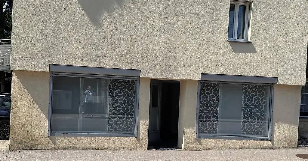 Attraktiver Gewerberaum zu vermieten