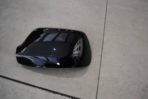  Original Mazda 6/ Wagon GG/GY Spiegelschale rechts