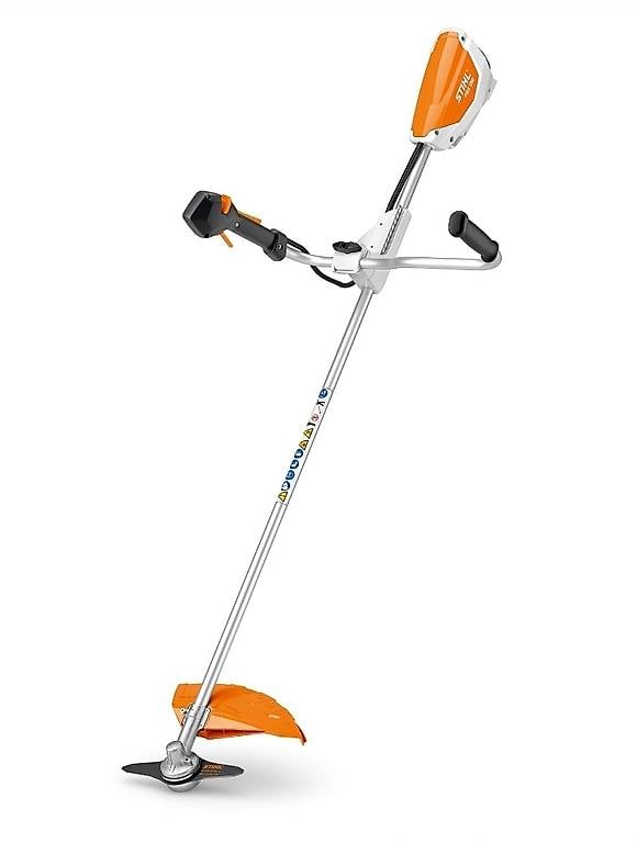 Stihl Motorsense Fadenmäher