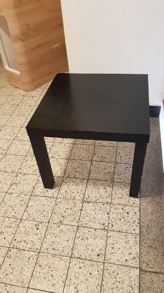 Salontisch Couchtisch Beistelltisch table baisse d"appoint