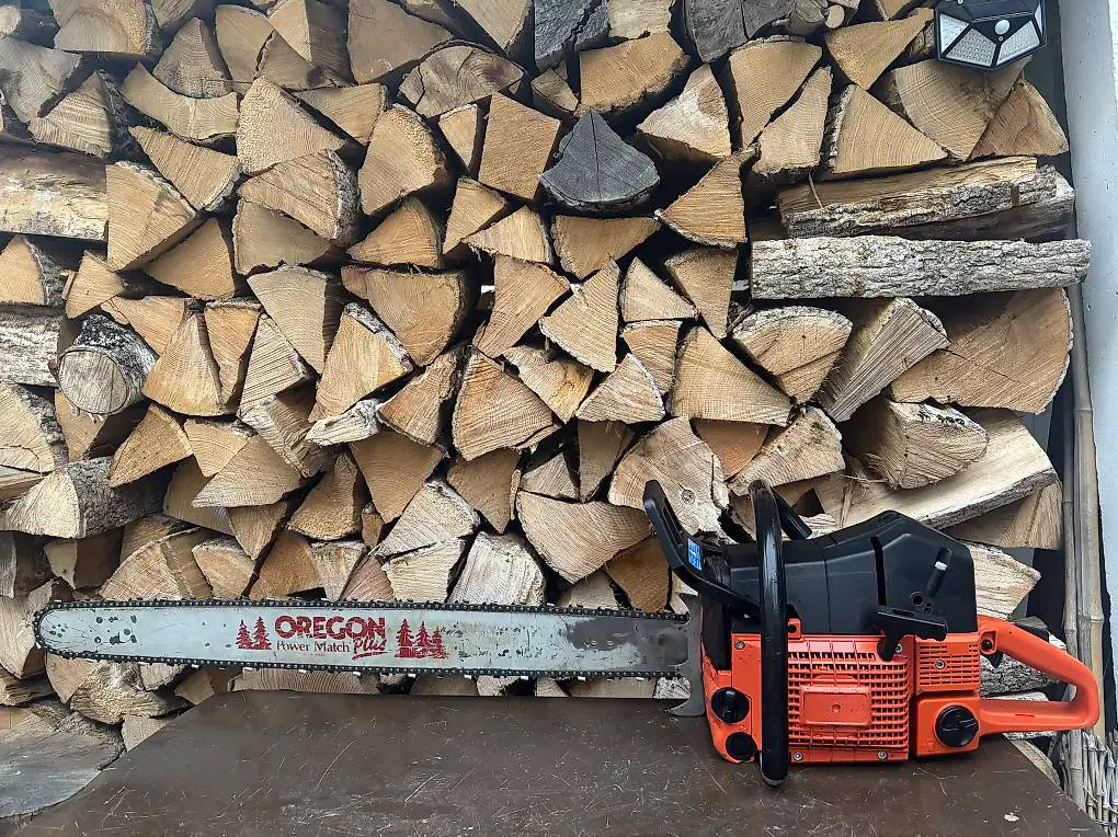 Motorsäge DOLMAR PS 900 Profisäge 90cm Schwert