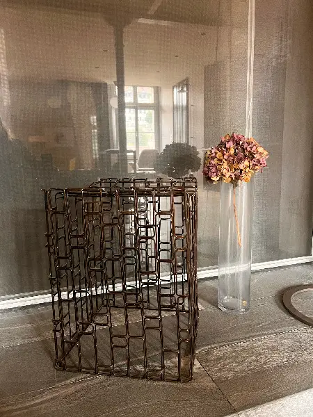 Hocker Scoghi von Lineabeta