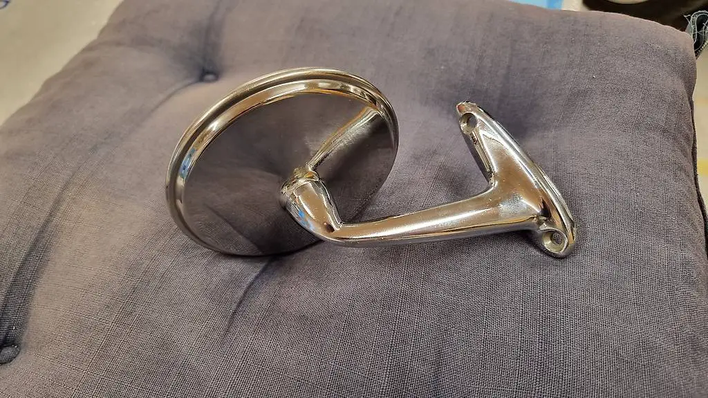 Aussenspiegel links Spiegel für Auto oldtimer