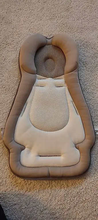 Baby Stützkissen
