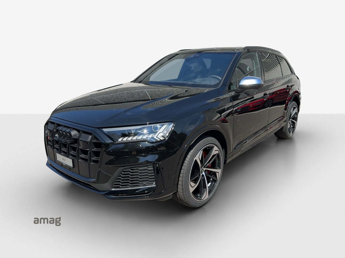 audi sq7 tfsi