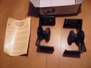 Lautsprecher Halterung Wand VOGEL s Neu OVP