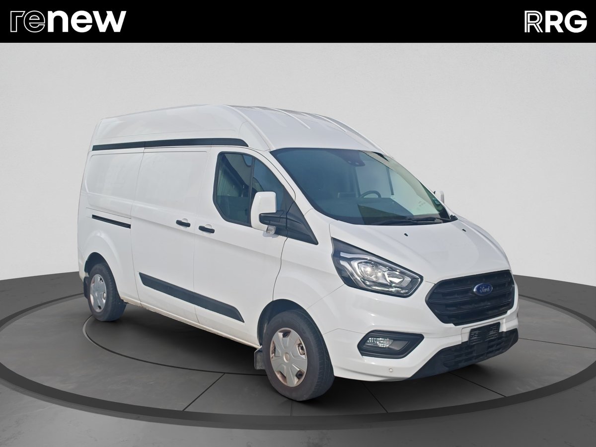 FORD Transit Custom Van 300 L2H1 Trend