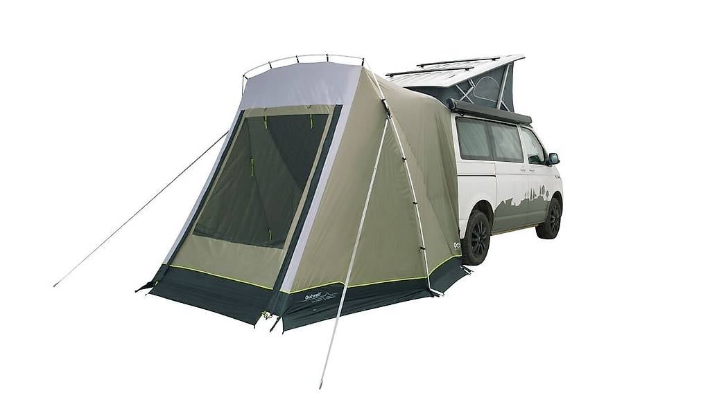 Heckzelt Outwell Sandcrest L