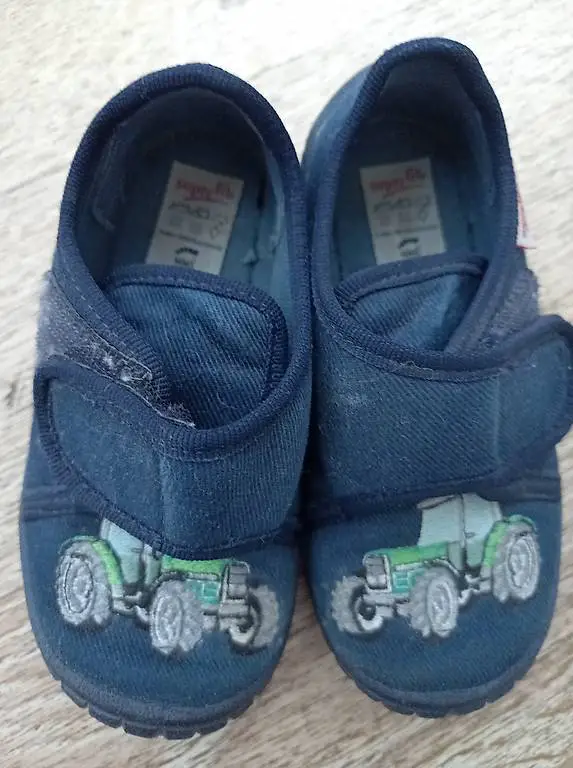 Superfit Kinderfinken Grösse 23