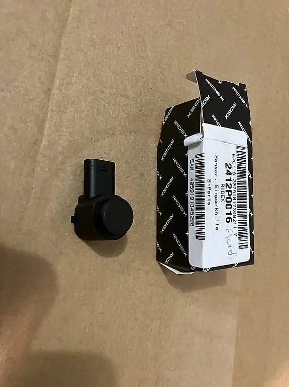 Parksensor für Audi und viele andere Fahrzeuge