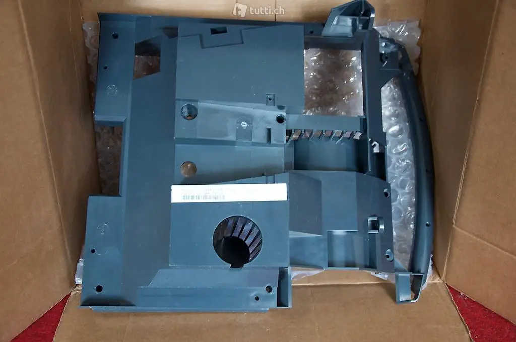 Telaio inferiore Nilfisk CA 340