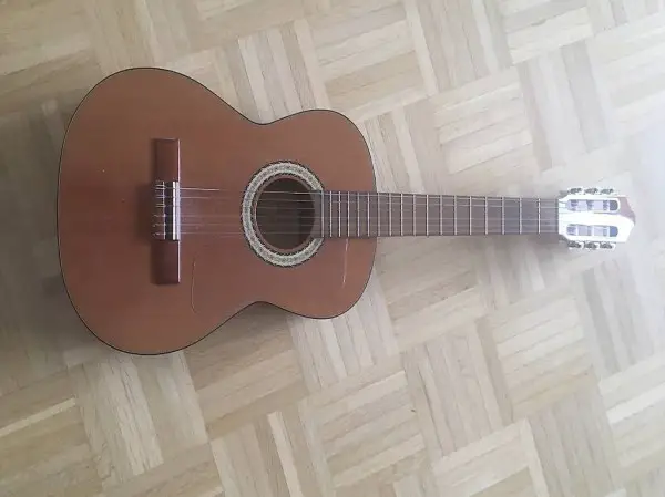 Strunal Classic Guitar size 3/4