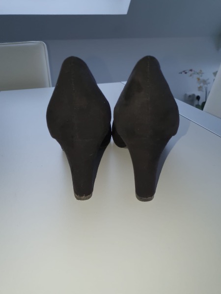 Gr. 39 Tamaris Pumps