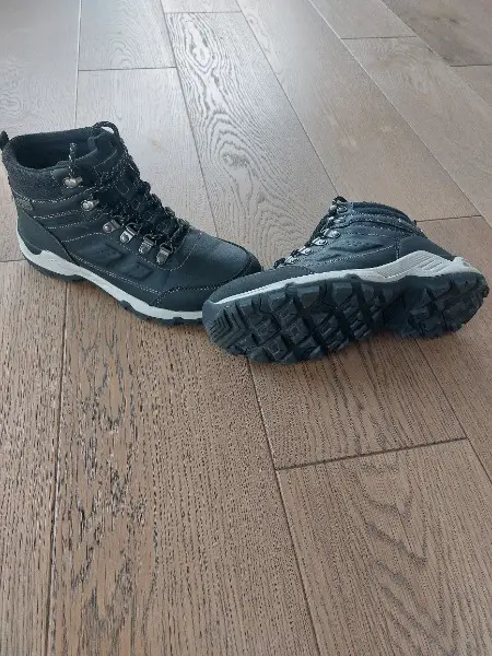 Trekkingschuh Landrover Gr. 40