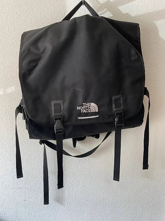 The North Face Reisetasche (Neu)
