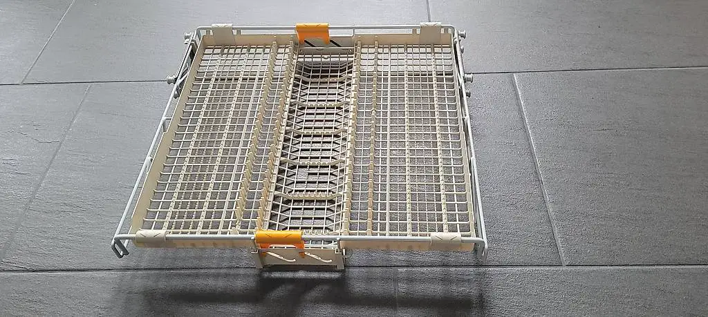 Miele Spülmaschine Besteckschublade, 60cm