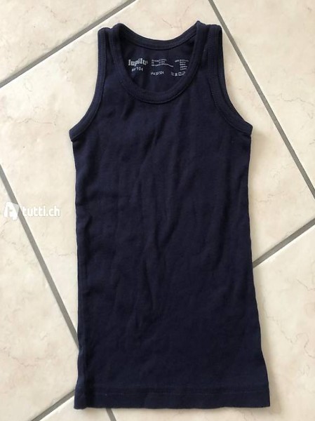 Trägershirt grösse 98/104