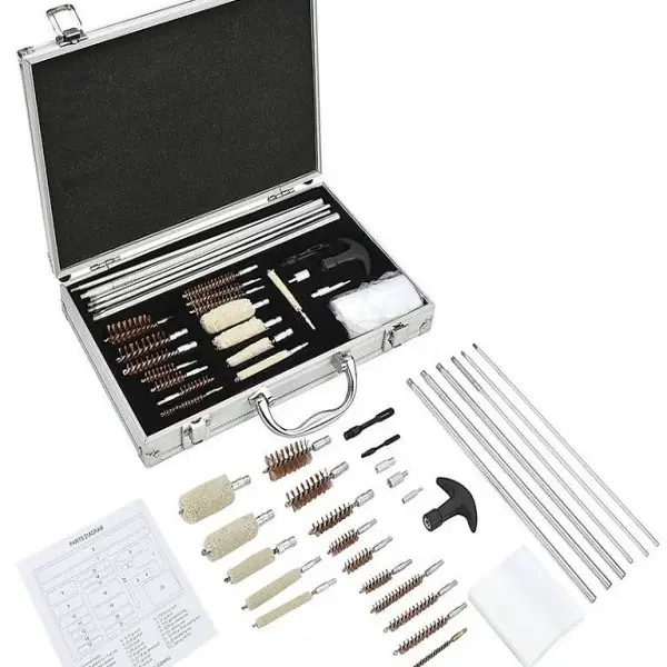  Universal Waffenpflege set Reinigungsset
