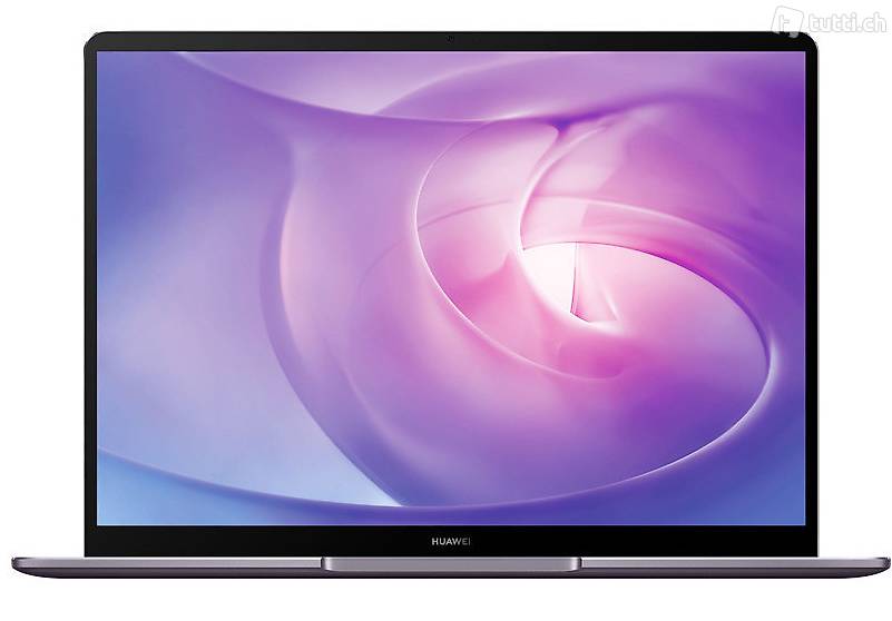  Huawei Matebook 13" Notebook, ab Lager lieferbar